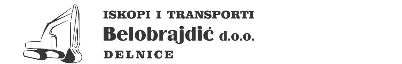 Belobrajdic Logo