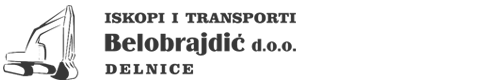 Belobrajdic Logo