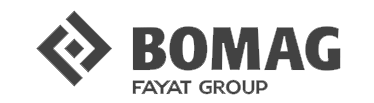 Bomag